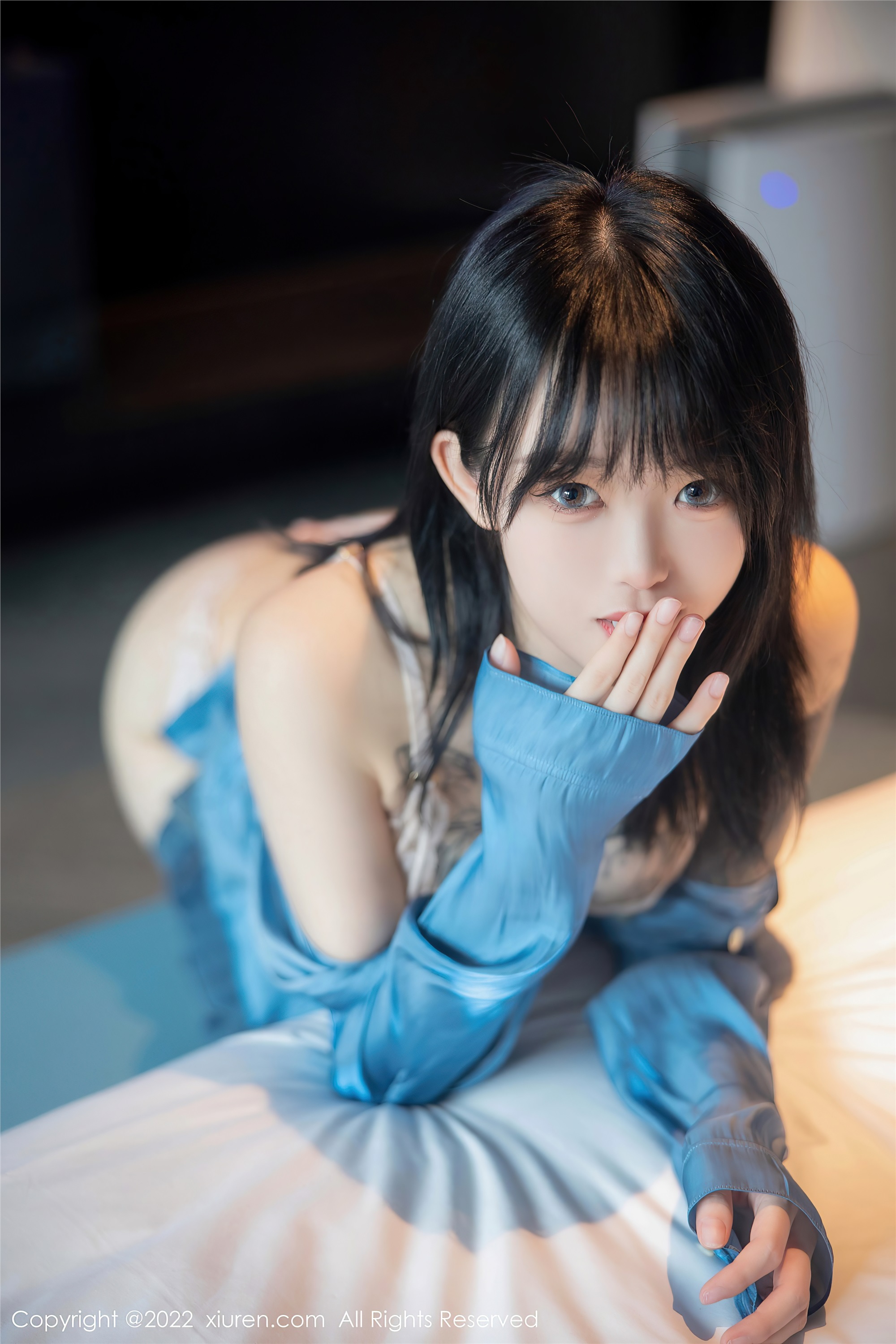 Xiuren秀人网 2022.09.29 NO.5662 奶瓶